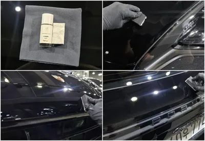 Porsche Cayenne 2020, 75600 км, за 51493.95 USD