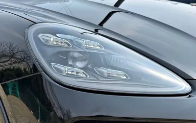 Porsche Cayenne 2020, 75600 км, за 51493.95 USD