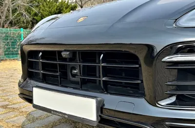 Porsche Cayenne 2020, 75600 км, за 51493.95 USD