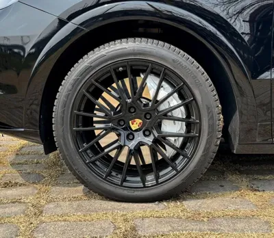 Porsche Cayenne 2020, 75600 км, за 51493.95 USD - фото 6