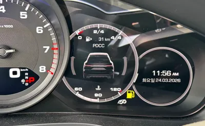 Porsche Cayenne 2020, 75600 км, за 51493.95 USD - фото 8