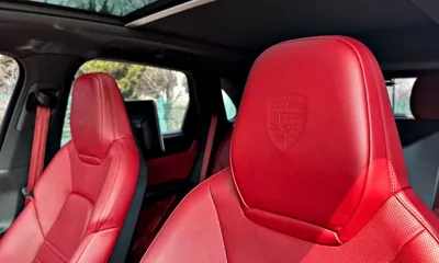 Porsche Cayenne 2020, 75600 км, за 51493.95 USD - фото 11