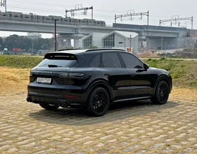 Porsche Cayenne 2020, 75600 км, за 51493.95 USD - фото 19