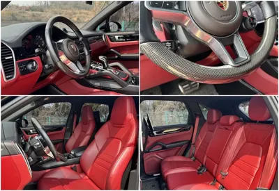Porsche Cayenne 2020, 75600 км, за 51493.95 USD - фото 20