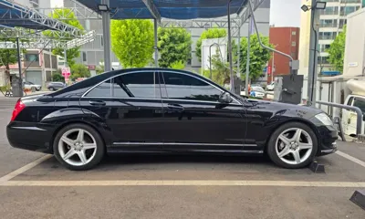 Mercedes-Benz S-Class 2013, 171881 км, за 7817.59 USD