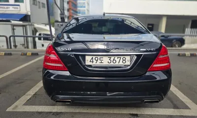 Mercedes-Benz S-Class 2013, 171881 км, за 7817.59 USD