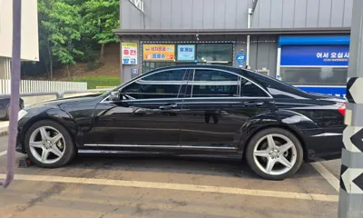 Mercedes-Benz S-Class 2013, 171881 км, за 7817.59 USD