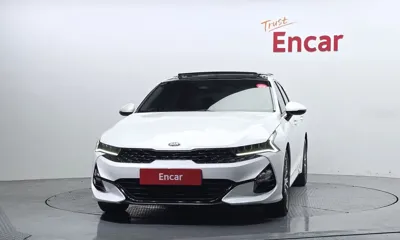 Kia K5 2020, 79512 км, за 11721.03 USD