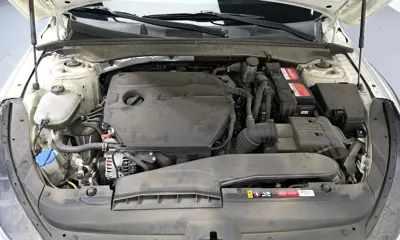 Kia K5 2020, 79512 км, за 11721.03 USD - фото 6