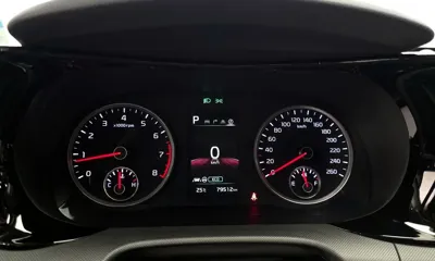 Kia K5 2020, 79512 км, за 11721.03 USD - фото 8
