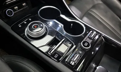 Kia K5 2020, 79512 км, за 11721.03 USD - фото 9