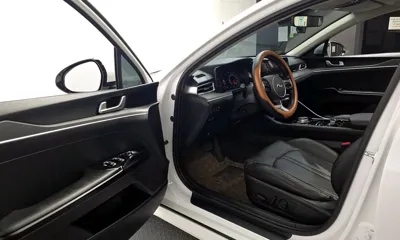 Kia K5 2020, 79512 км, за 11721.03 USD - фото 10