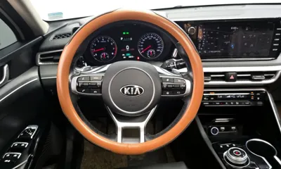 Kia K5 2020, 79512 км, за 11721.03 USD - фото 13
