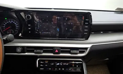 Kia K5 2020, 79512 км, за 11721.03 USD - фото 14