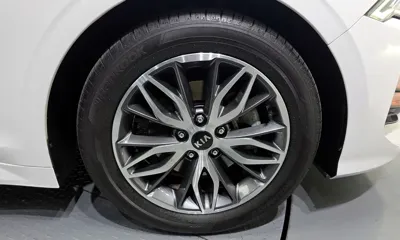 Kia K5 2020, 79512 км, за 11721.03 USD - фото 21