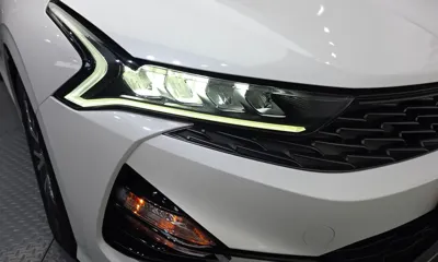 Kia K5 2020, 79512 км, за 11721.03 USD - фото 22