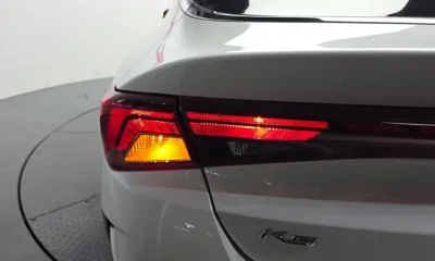 Kia K5 2020, 79512 км, за 11721.03 USD - фото 23