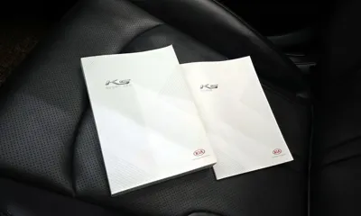 Kia K5 2020, 79512 км, за 11721.03 USD - фото 28