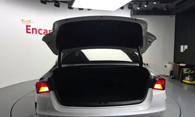 Kia K5 2020, 79512 км, за 11721.03 USD - фото 31