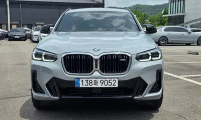BMW X4 2025, 13466 км, за 50899.3 USD