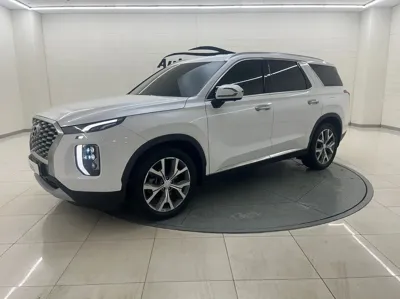 Hyundai Palisade 2022, 79147 км, за 16901.77 USD
