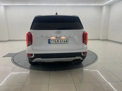 Hyundai Palisade 2022, 79147 км, за 16901.77 USD
