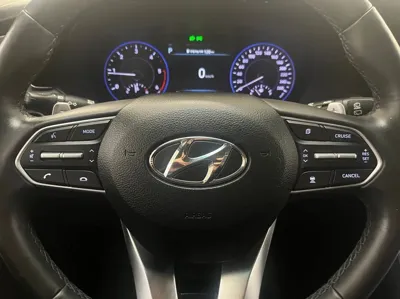 Hyundai Palisade 2022, 79147 км, за 16901.77 USD