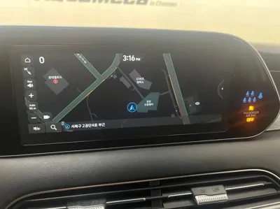 Hyundai Palisade 2022, 79147 км, за 16901.77 USD - фото 6