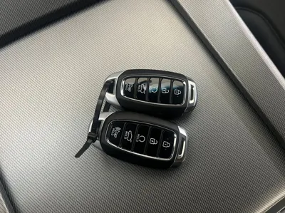 Hyundai Palisade 2022, 79147 км, за 16901.77 USD - фото 9