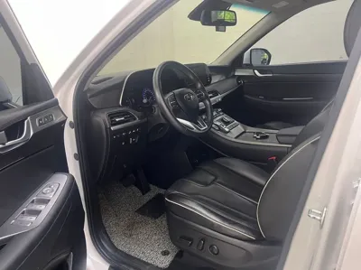 Hyundai Palisade 2022, 79147 км, за 16901.77 USD - фото 12