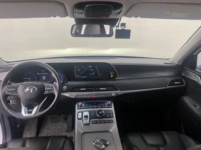 Hyundai Palisade 2022, 79147 км, за 16901.77 USD - фото 16