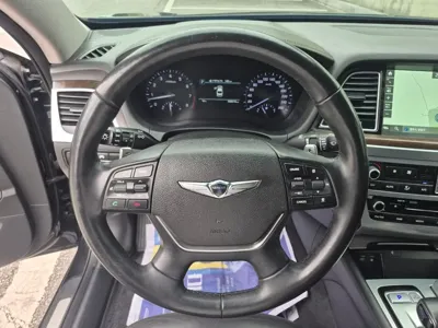 Genesis G80 2017, 140171 км, за 11655.92 USD - фото 7