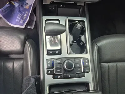 Genesis G80 2017, 140171 км, за 11655.92 USD - фото 9