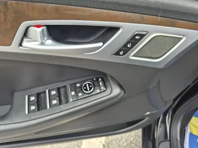 Genesis G80 2017, 140171 км, за 11655.92 USD - фото 13