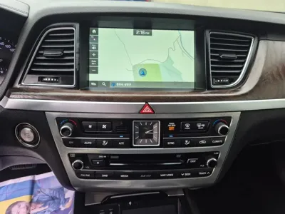 Genesis G80 2017, 140171 км, за 11655.92 USD - фото 15