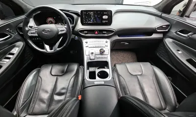 Hyundai Santafe 2021, 120357 км, за 16062.94 USD - фото 7
