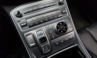 Hyundai Santafe 2021, 120357 км, за 16062.94 USD - фото 9