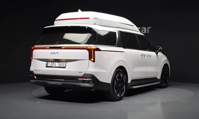 Kia Canival 2025, 57411 км, за 36669.97 USD