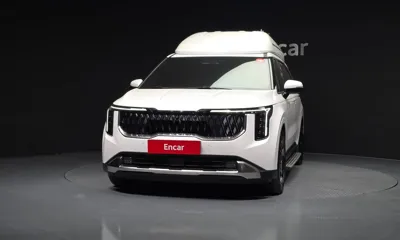 Kia Canival 2025, 57411 км, за 36669.97 USD