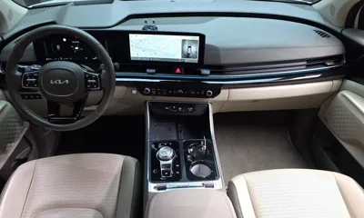 Kia Canival 2025, 57411 км, за 36669.97 USD - фото 7