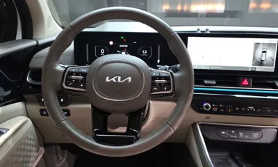 Kia Canival 2025, 57411 км, за 36669.97 USD - фото 13