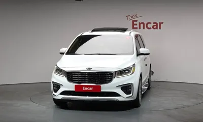 Kia Canival 2019, 95235 км, за 12228.99 USD