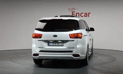 Kia Canival 2019, 95235 км, за 12228.99 USD