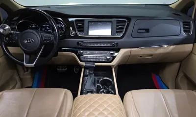 Kia Canival 2019, 95235 км, за 12228.99 USD - фото 7