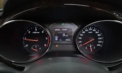 Kia Canival 2019, 95235 км, за 12228.99 USD - фото 8