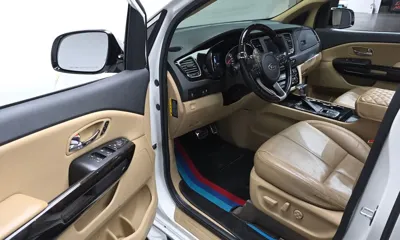 Kia Canival 2019, 95235 км, за 12228.99 USD - фото 10