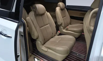 Kia Canival 2019, 95235 км, за 12228.99 USD - фото 11