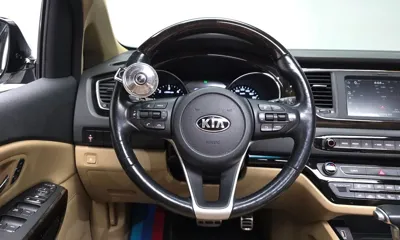 Kia Canival 2019, 95235 км, за 12228.99 USD - фото 14