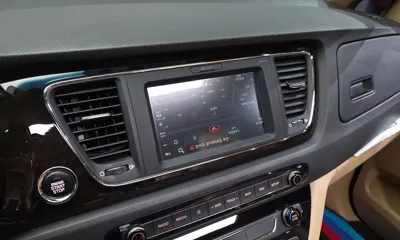 Kia Canival 2019, 95235 км, за 12228.99 USD - фото 15