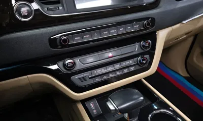 Kia Canival 2019, 95235 км, за 12228.99 USD - фото 17